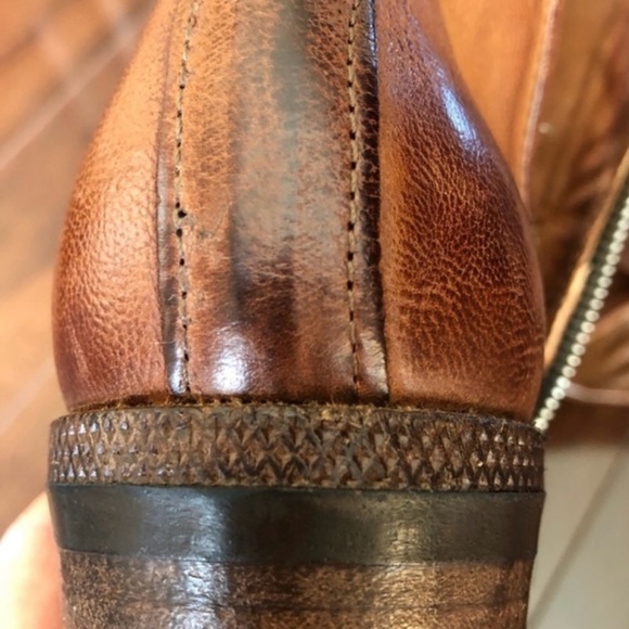 A.S. 98 Cadmus Boots - Picture 4 of 7